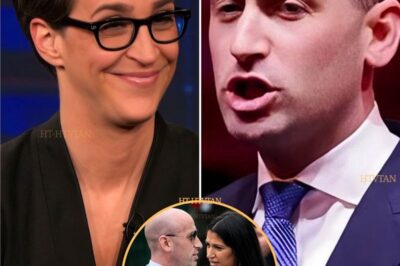 “THEY BEGGED ME TO STOP—BUT I DUMPED THEIR SECRETS ON PRIME TIME.” — RACHEL MADDOW’S CAREER-DEFINING NUCLEAR STRIKE JUST ERASED STEPHEN MILLER’S LEGACY! WHAT CLASSIFIED DOCS DID SHE FLASH TO MAKE HIS TEAM SCREAM FOR CUTS?  Washington is burning after maddow’s live-air ambush—a military-grade takedown so brutal, sources say miller’s lawyers are threatening lawsuits they know they can’t win. the bombshell? a shadow network of offshore accounts, linked to miller’s inner circle, with transactions timed to policy shifts. but the real shocker? his wife’s name keeps surfacing in subpoenaed bank logs—and maddow had the receipts. why did msnbc’s legal team scrub 37 seconds of footage? who is leaning on networks to “stand down”? and how deep does the money trail go? this isn’t politics—it’s a bloodsport, and maddow just proved she writes the rules.   CLICK FAST—THEY’RE LITERALLY DELETING THIS STORY AS YOU READ. (VIEWS DROP EVERY 90 SECONDS)
