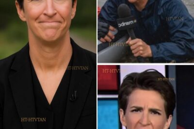 “THEY’RE NOT JUST LIES—THEY’RE WEAPONS.” — RACHEL MADDOW BREAKS SILENCE AS VIRAL RUMORS SPARK MEDIA WITCH HUNT. WHO’S ENGINEERING THESE FAKE STORIES AND WHY NOW? IS MSNBC UNDER ATTACK FROM WITHIN?   The internet erupted this week as two explosive—and completely fabricated—stories about Rachel Maddow spread like wildfire. First came claims the MSNBC star was secretly planning to abandon the network, followed by suspiciously flattering (but false) reports about heroic flood relief efforts in Texas. But this isn’t just random misinformation—it’s a coordinated assault with troubling origins.  Why are these rumors surfacing exactly as election season heats up? Who stands to benefit from destabilizing MSNBC’s most trusted voice? And why do fact-checkers report the fake accounts pushing these stories all trace back to the same shadowy digital networks? Maddow reportedly told producers: “This isn’t trolling—it’s psychological warfare.”  The full story behind these viral lies will shock you—click now before this investigation disappears.
