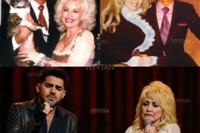 DOLLY’S FINAL GOODBYE TO CARL 💔: WHAT REALLY HAPPENED ON THE IDOL STAGE THAT LEFT HER SHAKING, WHISPERING HIS NAME, AND COLLAPSING INTO ADAM LAMBERT’S ARMS? WHY DID THIS PERFORMANCE STOP AMERICA IN ITS TRACKS—AND WHAT SECRET DID CARL TAKE TO THE GRAVE? 😢🎤  What made Dolly Parton choose a national stage to say goodbye to the love of her life? Why did her voice break, her hands tremble, and her body give out just moments into the performance? What happened backstage before cameras rolled—and what unexpected role did Adam Lambert play in rescuing the moment? Why did producers prepare emergency medical support, and what shocking truth about Carl Dean did Dolly reveal for the first time?  The questions swirling around this haunting tribute are only growing louder. Click here to uncover the emotional chaos behind the performance that brought America to tears. 😭💔✨