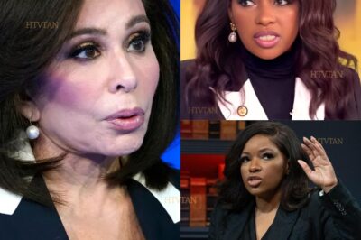 EXCLUSIVE: THE ON-AIR MELTDOWN THAT SHOOK CABLE NEWS TO ITS CORE 💥—HOW DID JEANINE PIRRO’S “TRUTH BOMB” DESTROY PROTOCOL AND LEAVE CROCKETT REELING IN TELEVISION CARNAGE? 😱🔥  What triggered Jeanine Pirro’s devastating “Truth Bomb” that left Crockett speechless and viewers in shock? How did the debate, originally planned as a routine segment, spiral into one of the most unforgettable moments in cable news history? What happened behind the scenes as producers scrambled to manage the fallout, and why did the control room panic when Pirro’s rhetoric reached an unprecedented level? How did the aftermath affect both Pirro and Crockett’s careers?  Want to know the full, shocking story of this explosive on-air moment? Click here to discover the 37 seconds that changed everything! 📺💥