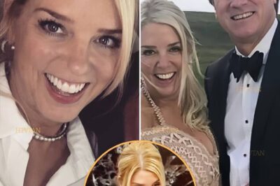 “THEY WEREN’T ON THE GUEST LIST BUT SOME PEOPLE WRITE THEIR OWN RULES.” — PAM BONDI’S ALLEGED WHISPER TO GROOM ABOUT THEIR UNINVITED VIP WITNESS. THE LEAKED PHOTO THAT’S SENDING SHOCKWAVES THROUGH WASHINGTON—DID A POWER PLAYER CRASH THE MOST PRIVATE CEREMONY OF THE YEAR?  The sunset ceremony was supposed to be intimate—just sand, surf, and a handful of trusted friends. But when a single stray photo escaped Pam Bondi’s tightly controlled beach wedding, it revealed far more than barefoot vows. That blurred figure in the background? DC insiders swear they recognize the stance, the silhouette, the unmistakable presence of someone who never appears unannounced. Why would one of America’s most powerful figures materialize at this particular shoreline? Was this a friendly appearance… or something more calculated? The wedding planner abruptly deleted all social media, while Bondi’s team issued a bizarre “no comment” about guests. What aren’t they telling us about this oceanside alliance?  The full story behind this political bombshell is more explosive than anyone imagined. Click now to see the uncropped photo before it vanishes into the digital abyss! 🌊👀👇