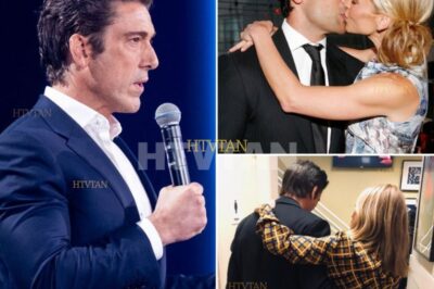 “THE TRUTH BEHIND MY EXIT WOULD BREAK YOUR NEWS CYCLE.” — DAVID MUIR’S ALLEGED REMARK TO STUNNED COLLEAGUES.  WHY DID AMERICA’S MOST TRUSTED ANCHOR ABRUPTLY WALK AWAY AFTER 11 YEARS? 😱 INSIDERS REVEAL THE EXPLOSIVE BACKSTORY NETWORKS DON’T WANT YOU TO KNOW!  The newsroom was dead silent when David Muir dropped his bombshell announcement—ending his reign as World News Tonight anchor without warning. But sources say this was no spontaneous decision. Whispers of a bitter contract dispute with ABC executives have been circulating for months, with some claiming Muir was “fed up” with corporate interference in his broadcasts. Others suggest a rival network made an offer too staggering to refuse. The real question: Why did his final sign-off contain that cryptic “see you soon” message? Was this really goodbye—or the start of a media revolution? Industry insiders are already speculating about Muir’s next move, with rumors ranging from a groundbreaking new media venture to an unexpected political pivot.  Don’t miss the untold story behind Muir’s dramatic departure—click now for revelations that will change how you see nightly news forever! 📺💥👇