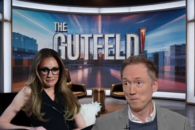 “What Did Kat Timpf Say That Has Viewers REELING? The Jaw-Dropping Joke That’s Now Being Called ‘The Most Honest Moment in Fox News History’!”