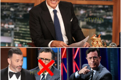 “CRAIG FERGUSON FANS DEMAND HIS RETURN TO TV AFTER LATE SHOW CANCELLATION—IS A COMEBACK IN THE CARDS?”