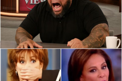 “‘You Poked The Bear—Now Brace for the Wrath!’ Jeanine Pirro and Tyrus Take Aim at CBS, NBC, and ABC in Explosive New Offensive”