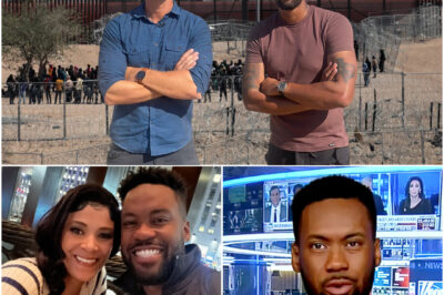 “TENSION ERUPTS LIVE AS LAWRENCE JONES DROPS BOMBSHELL VOW—‘I WON’T BE A PUPPET!’ FOX NEWS LEFT REELING!”