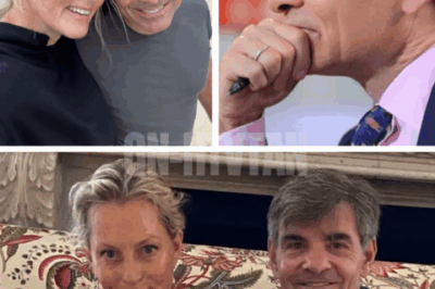 “We had to make a choice—grief couldn’t hold us forever” — George Stephanopoulos and Ali Wentworth STUN GMA viewers with life-altering decision weeks after TRAGIC family loss leaves fans reeling