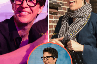 In a groundbreaking decision that’s sent shockwaves through the media world, Rachel Maddow, one of the most influential figures in American journalism, is reportedly planning to leave MSNBC and create her own independent news network. This unexpected shift has ignited both speculation and excitement, with fans and industry insiders eagerly wondering what Maddow’s next chapter will hold.