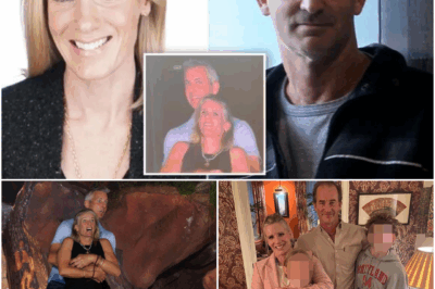 “The Heartbreaking Betrayal Exposed on Live TV—What Does This Shocking Moment Mean for Kristin Cabot’s Marriage and Her Career?”