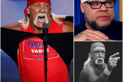Hulk Hogan, Pro-Wrestling Superstar and TV Personality, Dies at 71