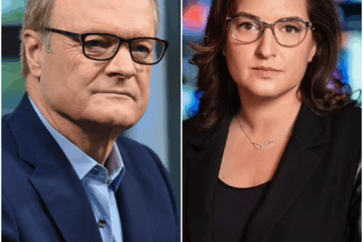 “What Sparked O’Donnell’s Bold Power Grab? Top MSNBC Insiders Are Scrambling as He Quietly Reshapes the Network’s Future!”