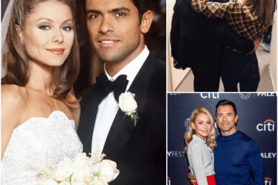 “2 MINUTES AGO: MARK CONSUELOS DROPS BOMBSHELL AFTER 29 YEARS WITH KELLY RIPA—‘I CAN FINALLY SAY IT ALL’”  In a jaw-dropping moment that has left fans reeling, Mark Consuelos dropped a bombshell after nearly 30 years of marriage to Kelly Ripa. With the words, “I can finally say it all,” Consuelos hinted at a deeply personal revelation that could change everything.  What is Mark finally ready to share after nearly three decades of love, fame, and family? The emotional moment has sparked a whirlwind of curiosity, and fans are eager to know what comes next for the iconic couple.  Don’t miss the full story behind this shocking announcement—check the comments for all the details!
