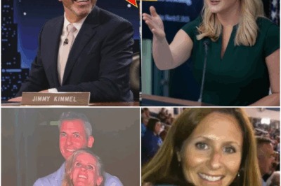 Karoline Leavitt, known for her sharp rhetoric, tried to redefine national standards for male dignity—expecting applause. What she didn’t expect was the brutal comeback that followed.  In a quiet but deadly tone, her opponent delivers the line that changes everything:  “He’s the disgrace? That’s bold—coming from you.”  The room falls silent. Leavitt’s jaw drops as the impact of the words hits harder than any debate could. The line echoes, and viewers everywhere are left wondering how this one sentence flipped the entire narrative.  What exactly did Karoline Leavitt try to do that earned such a devastating response? Why is this moment being called the most shocking shutdown of the year?