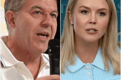 “BEYOND THE HEADLINES: HOW TWO FOX NEWS STARS ANSWERED A DESPERATE CALL IN A TEXAS TOWN RAVAGED BY FLOODS”