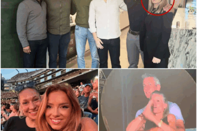 “COLDPLAY FAN WHO EXPOSED CEO’S ‘AFFAIR’ WITH HR BOSS HAS SIX-WORD RESPONSE FOR THE CUDDLING PAIR!”