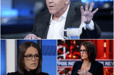 “EXCLUSIVE: CHAOS ERUPTS ON LIVE TV—GREG GUTFELD EXPLODES IN FURY AFTER JESSICA TARLOV’S PROVOCATIVE REMARKS, PRODUCERS DRAG HER OFF STAGE!”