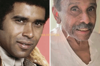STAR GONE Kenneth Washington dead aged 89: Star Trek actor and final surviving main cast member of Hogan’s Heroes dies