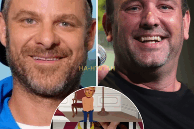 ‘South Park’ Creators Trey Parker and Matt Stone Battled Comedy Central Over Showing Trump’s Genitals, Refused to Blur His Penis