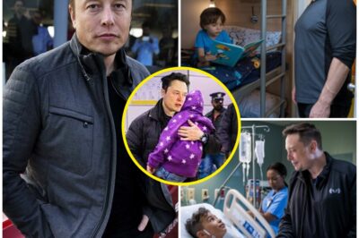 ‘HE GAVE US MORE THAN SHELTER—HE GAVE US HOPE’: Elon Musk TURNS ABANDONED BUILDING INTO SANCTUARY FOR 200 ORPHANS, CHANGING LIVES FOREVER!  In an unprecedented act of compassion, Elon Musk has transformed an abandoned building into a safe haven for 200 orphans, turning a quiet dream into a powerful reality. For these forgotten children, it wasn’t just about having a roof over their heads—it was a chance at a future they never thought possible. One child tearfully shared, “I never thought I’d sleep in a real bed… He gave us more than shelter—he gave us hope.” What motivated Musk to take on such a monumental task, and how has it impacted the lives of these children? Read on for the full, heartwarming details.👇