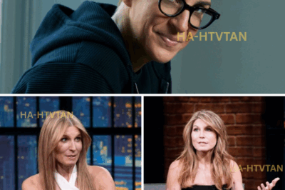 SHOCKING: Nicolle Wallace & Rachel Maddow FACE BACKLASH After Picking the WRONG Fight—Network Boss Makes Stunning Confession!  In a dramatic turn of events, Nicolle Wallace and Rachel Maddow are facing intense backlash after their latest on-air clash sparked nationwide outrage. Known for their bold commentary, the two hosts may have crossed the line this time. The controversy began during a tribute to cancer survivor Devarjaye “DJ” Daniel, but what was meant to be a moment of national unity quickly escalated into a PR disaster.  Now, with MSNBC executives scrambling to handle the fallout, the network’s future hangs in the balance, and a top boss has made a stunning admission about the incident.  What’s behind this explosive scandal, and how will MSNBC recover from it? Get the full story below 👇👇👇