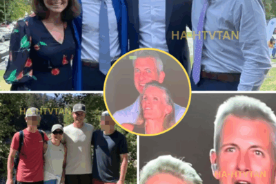 The Most Expensive Concert Tickets in History! That Should Be a Guinness Record! – ANDY BYRON’S AFFAIR EXPOSED IN COLDPLAY KISS CAM INCIDENT—WIFE DEMANDS $750 MILLION