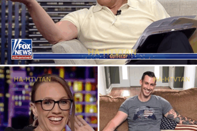 KAT TIMPF RETURNS TO GUTFELD! WITH SHOCKINGLY RAW JOKE ABOUT HER POST-OP BODY—AND IT’S BREAKING THE INTERNET!