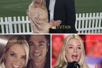 A picture-perfect beach wedding with no designer gowns, no paparazzi, just Pam Bondi, John Wakefield, ocean vows, and a handful of close insiders. But when a photo was accidentally shared online, eagle-eyed fans spotted something—or rather someone—in the background that has everyone in a frenzy.