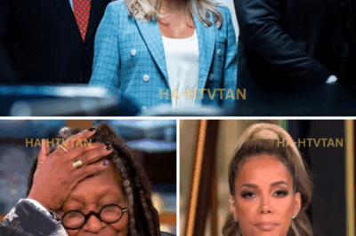 In a moment that has everyone talking, Karoline Leavitt unleashed a single, powerful line that left The View panel completely stunned. The room went silent as her cold, sharp words hit like a bomb. It wasn’t loud, it wasn’t angry—it was simply the truth, and it left the hosts speechless, blinking in disbelief. Fans are calling it the knockout punch no one saw coming.