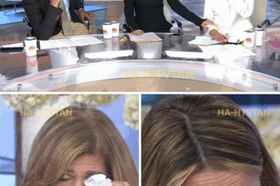 NBC EXECS CONSIDER REPLACING A TODAY SHOW HOST—YOU WON’T BELIEVE WHO!