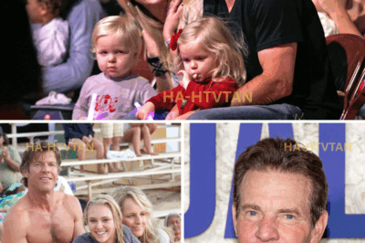 In a deeply emotional moment, Dennis Quaid opened up about his daughter Zoe, 17, following the tragic Texas floods. The actor’s words not only shared the heartbreaking reality of their experience but also revealed a level of strength and resilience no one expected. What Quaid said next had the room in stunned silence, leaving fans and critics alike speechless.