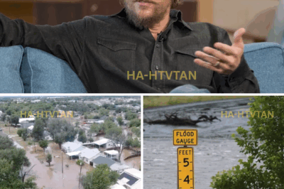 In a deeply emotional post, Matthew McConaughey spoke out about the devastating floods in his home state of Texas, acknowledging the immense pain and suffering caused by the disaster. The actor, known for his strong connection to Texas, expressed his sorrow for those affected, and his heartfelt words quickly resonated with fans across the nation.