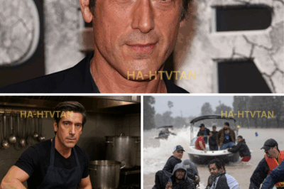 BREAKING NEWS: WHAT’S INSIDE EVERY MEAL DAVID MUIR MADE FOR TEXAS VICTIMS WILL WARM YOUR HEART! 🥰