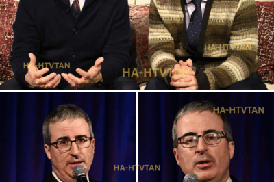In a shocking turn of events, John Oliver finally addressed the burning question on everyone’s mind: what’s next for Stephen Colbert after his unexpected firing? With tensions running high, Oliver’s comments have set the media world ablaze, revealing insights no one saw coming. His take on the situation has left fans stunned and speculating about the future of late-night television.