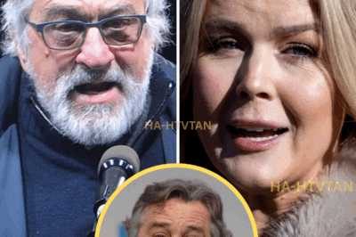In a bold and surprising statement, Hollywood legend Robert De Niro blasted Karoline Leavitt, declaring she’s “not fit to be a role model for women.” His words, cold and direct, have sent shockwaves through social media, sparking intense debates across the public and media. It wasn’t angry—it was just pure, unfiltered truth, leaving fans and critics divided. The fallout? A social media firestorm, with many questioning what led to this scathing attack.