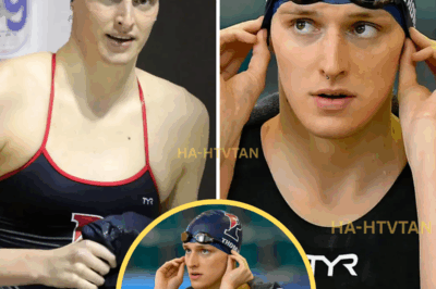 BREAKING: WILLIAM THOMAS PERMANENTLY BANNED FROM WOMEN’S SPORTS—THE DECISION THAT’S ROCKING THE SPORTS WORLD!