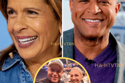 In a dramatic shake-up within the morning news world, NBC executives are reportedly exploring the possibility of replacing one of the current Today Show hosts with a surprise contender who would bring A-list appeal to the table. This potential move, aimed at revitalizing the program’s competitive edge, has sparked widespread buzz and speculation. Fans are eagerly trying to figure out who might be at risk of losing their spot and what this means for the future of the iconic morning show.