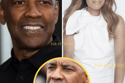 In a shocking and unforgettable moment, Denzel Washington left The View mid-interview after a tense and chilling exchange with co-host Sunny Hostin. Without raising his voice or losing composure, Washington simply stood up, uttered one powerful line, and walked off the set, leaving the entire room in stunned silence.