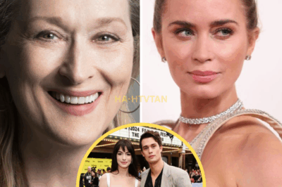 The highly anticipated sequel to The Devil Wears Prada is officially underway, and fans are in for a treat! Meryl Streep, Anne Hathaway, Emily Blunt, and Stanley Tucci are all returning to reprise their iconic roles. Adding to the excitement, Kenneth Branagh is joining the star-studded ensemble as Miranda Priestly’s husband, promising even more drama and intrigue.
