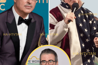 What started as the quiet cancellation of The Late Show has now exploded into one of the most shocking scandals in television history. Just days after the network’s abrupt decision, the Writers Guild has gone public with explosive accusations that suggest a far darker agenda—rife with hush money, threats, and an unsettling effort to silence Colbert’s team. Sources close to the situation reveal that the decision wasn’t about ratings—it was about control. So, who made the final call, and why now?