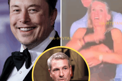 Tesla CEO Elon Musk reacts to Coldplaygate Scandal involving Astronomer CEO Andy Byron