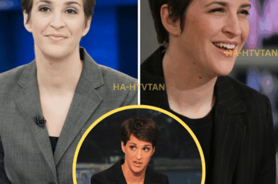 In an unexpected move that is rocking the media industry, Rachel Maddow, one of the most influential figures in American journalism, is reportedly planning to break away from MSNBC to create her own independent news network. This bold decision has ignited widespread speculation, leaving fans and industry insiders eager to see what Maddow’s next chapter will bring.