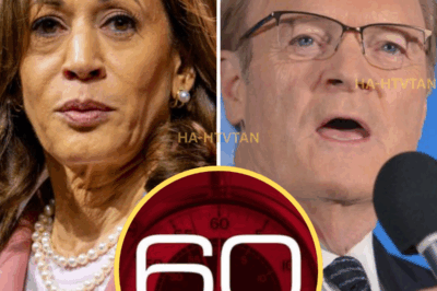 In a stunning development, CBS’s parent company, Paramount, has agreed to a $16 million settlement in a lawsuit stemming from a controversial 60 Minutes interview. The settlement comes after allegations of deceptive editing and distortion of the interview’s content, raising serious questions about journalistic integrity.