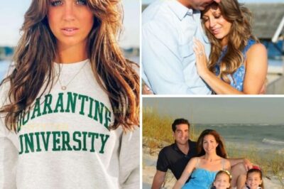 A beautiful couple! Jesse Watters and Emma DiGiovine: A look inside their special love story