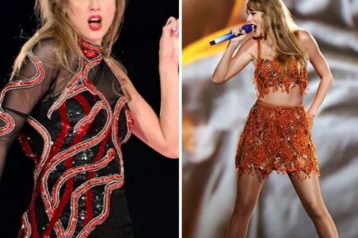 Taylor Swift announces 12th studio album ‘The Life of a Showgirl’ is on the way