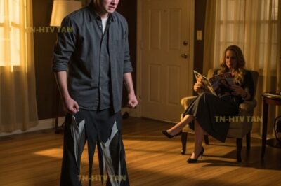 My Stepmother Tore My Prom Suit Into Pieces So Her Son Could Shine – She Never Expected It to Be Her Biggest Mistake