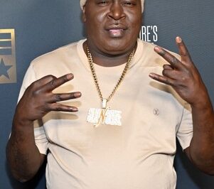 Trick Daddy Faces Backlash for Saying He’s Not Into Women Over 35 The 51-year-old rapper claimed older women are ‘damaged goods’ and ‘too emotional,’ igniting criticism across social media.