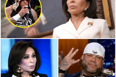 “FOX NEWS DECLARES WAR: Jeanine Pirro and Tyrus Launch $5 BILLION Assault on CBS, NBC, and ABC!”  In a move that’s sending seismic tremors through the media landscape, Jeanine Pirro has declared total war on CBS, NBC, and ABC—and she’s bringing the full force of Fox News with her. Backed by a jaw-dropping $5 billion in resources and Tyrus by her side, Fox News is about to unleash a media blitz like nothing the world has seen before.  Why are these media giants quaking in their boots? The stakes have never been higher, and Fox News isn’t just playing to win—they’re out to completely destroy the old order. But with such a bold move, what could go wrong? Could this high-risk, high-reward gamble shatter the very fabric of broadcast media, or will it unravel in a spectacular failure?  The battle lines have been drawn, and the world is on the edge of its seat. This war is escalating faster than anyone anticipated—and the fallout will change everything. Hold your breath, because what happens next will shake the media industry to its core.