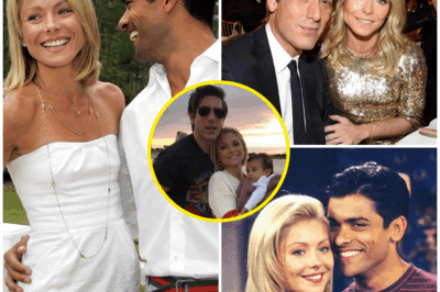 “THIS CHANGES EVERYTHING.” 1 Minute Ago—Mark Consuelos Drops a Bombshell After 29 Years With Kelly Ripa: “I can finally say it all.”   No press conference. No glossy rollout. Just one loaded sentence—and the internet froze before exploding. After nearly three decades of love, fame, and family, Mark stepped out with a message that feels less like an announcement and more like a turning point.  What is he finally ready to reveal? A secret promise? A career pivot? Something personal that rewrites the story we thought we knew about TV’s favorite couple?  Sources are staying quiet, timelines are melting, and fans are scrambling for clues—from a cryptic post to a whispered hint backstage.  Tap to see the moment that set social media on fire, the hidden context behind his words, and why insiders say the next 24 hours could redefine everything for Mark & Kelly.