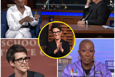 “NO MORE GATEKEEPERS.” Rachel Maddow Quietly Launches a Rogue Newsroom with Stephen Colbert & Joy Reid—MSNBC Blindsided as a ‘News Revolution’ Goes Live in the Shadows!   No press release. No permission. Just a midnight build and a manifesto to tell the story their way. Insiders whisper this isn’t a side project—it’s a breakaway. Are they tearing through industry gatekeeping and rewriting the rules of who gets to speak?  Who’s bankrolling it? Where does it drop—and when? Will this shake the foundations of modern Hollywood-media politics?  Tap to see the early blueprint, the back-channel calls, and why execs are suddenly whispering about a cultural reset they can’t control.