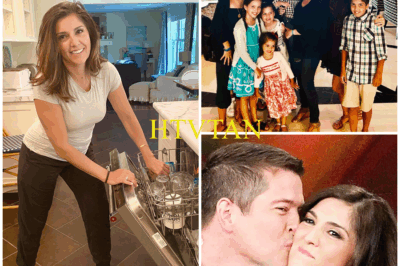 “WE WERE TOO SELFISH ABOUT THE KIDS.” Rachel Campos-Duffy’s jaw-dropping confession stops fans cold—nine children, nonstop TV, and a mounting pressure cooker she can’t ignore   No filters. No glossy family photo. In a raw, late-night sit-down, Rachel opens up about the choices that fueled a picture-perfect life—and the cost that came due. The result? Emotional burnout, schedules in shambles, and a dollars-and-cents reality even she didn’t see coming.  Did chasing their own happiness stack the deck—and the diapers? Are work demands crushing a home already stretched thin? And is a quiet money squeeze now the hardest battle of all?  Tap to see the moments that broke her composure, the unseen toll behind the smiles, and the one line that has parents across America whispering, “Same.”